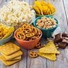 Urgent recall issued as popular snack is found to be contaminated with faeces - risk of poisoning linked to bowel cancer