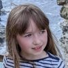Driver runs red light and kills ‘loving and gentle’ girl, 9, in front of family