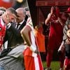 KIJK. “Was een eer om jullie kapitein te zijn”: emotionele Alderweireld uitgewuifd door Bosuil én Roberto Martínez