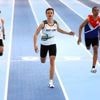 Athlétisme. Champion de France cadets, l’Angevin Thibaut Gromala affole les compteurs sur 100 mètres