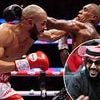 Revealed: The 'rematch date' for Chris Eubank Jr vs Conor Benn - as Saudi boxing chief lifts the lid on plans after thrilling grudge match