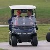 Trump lässt Südafrika-Gipfel aus: US-Präsident kündigt G20-Gipfel im eigenen Golf-Ressort an