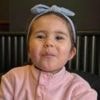 Van driver admits causing girl's death in crash