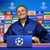 PSG. « Tu es sûr que tu veux être journaliste ? » : Quand Luis Enrique taquine un stagiaire