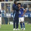 Ligue 1. Le Brésilien Andrey Santos annonce son départ de Strasbourg