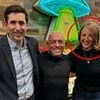 Trump's new surgeon general under fire over explosive autism remarks... and embrace of spiritual healing