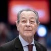 Ex-Arbeitsminister Franz Müntefering : „Wir sollten über flexiblere Übergänge in die Rente diskutieren“