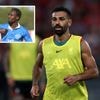 Mo Salah spreekt zich uit na dood van ‘Pelé van Palestina’, die overlijdt terwijl hij wacht op humanitaire hulp