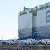15 Prozent auf EU-Autos in USA: Deal mit Trump: US-Autos sollen bald zollfrei in EU kommen