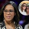 ESPN's Lisa Salters returns to NBA Finals after tending to mother's health crisis with her WNBA coach partner