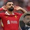 Mohamed Salah reveals he WAS in negotiations with Saudi clubs before extending at Liverpool - as forward also addresses Barcelona and Real Madrid links in bombshell interview