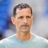 Fußball-Bundesliga: Toppmöller erhielt Anruf aus Meister-Kabine der Bayern