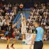 « On n’était pas loin de retourner ce match de playoff » : les réactions après la défaite des Sables