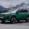 Electric Citroën C5 Aircross undercuts Skoda Enyaq at £34,065