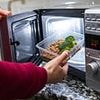 One in four Britons guilty of unsafe habits that risk deadly food poisoning: How many do you use?