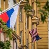 Microsoft weet het zeker: Russen bespioneren ambassades in Moskou met kwaadaardige software