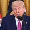 Frappes israéliennes sur l'Iran : Donald Trump affirme avoir été prévenu à l'avance par Israël