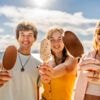 Zon, zon en nog eens zon: lenteweekend flirt met zomertemperaturen