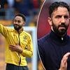 Man United agree Matheus Cunha deal as Ruben Amorim moves closer to sealing first summer transfer with Red Devils set to trigger Wolves star's £62.5m release clause