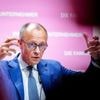 Steuern: Merz: Soli spätestens in vier Jahren abschaffen