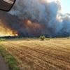 Incendie dans l’Aude : 16 000 hectares brûlés, 2 500 pompiers mobilisés… Le point sur la situation