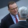 Erbschaftsteuer: Spahns Kritik an Vermögensverteilung stößt auf Zustimmung