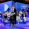Yesilgöz hoeft nog geen oproer te vrezen in ontspannen VVD: zelfs voor hond Moos is ruimte
