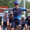Critérium du Dauphiné 2025 : le Britannique Jake Stewart s'offre la 5e étape à Mâcon devant le Français Axel Laurance, Remco Evenepoel toujours maillot jaune
