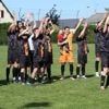 Les footballeurs de Louvigné-La Bouzage visent une place en finale