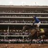 Sovereignty reigns in Kentucky Derby, outdueling favorite Journalism