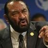 Trump threatened with THIRD impeachment by widely mocked liberal as his colleagues roll their eyes