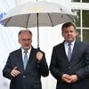 Nach 15 Jahren im Amt: Sachsen-Anhalts Ministerpräsident Reiner Haseloff macht Weg für Nachfolger frei