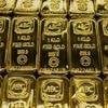 Gefragte Anlage: Goldpreis steigt auf Rekordhoch