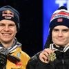Anzug-Eklat bei WM: „Schaler Beigeschmack“: Unmut über Strafen für Skispringer