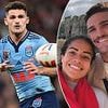 Nathan Cleary makes a worrying confession as he gets ready for Origin game three