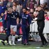 Blessure De Ligt lijkt mee te vallen: 'Maar tegen Bilbao is hij er niet bij'