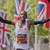 Berlin-Marathon am 21. September: London-Sieger Sawe führt Feld an
