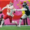 NFL continues to navigate scheduling puzzle with every game up for bid and more broadcast windows