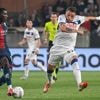 Retegui completes comeback to make Atalanta history