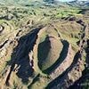 Bombshell discovery at 'site of Noah's Ark' which researchers say could prove Biblical story true