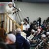 Omstreden invloedrijke imam weer in België