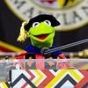 Backlash over Kermit the Frog delivering 'woke' university's commencement address