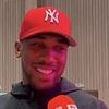 Anthony Joshua hints that he still wants the Tyson Fury fight as Brit admits he still needs to 'rebuild' his body after latest injury setback