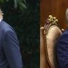 Guerre en Ukraine : Donald Trump a-t-il changé de cap avec le déploiement des sous-marins nucléaires ?