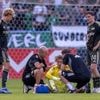 Auch der Fußball hat ein Hitzeproblem: Kollaps von Rönnow überschattet Unions Pokalsieg