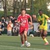 Football. USSA Vertou : la victoire ou la peur du vide