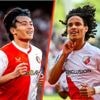 Feyenoord, AZ en FC Utrecht dicht bij Europese play-offs: bekijk het programma