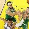White: el héroe imposible de los Celtics medía 1,78 a los 18 años
