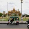 British woman stabbed to death in Cambodia - police