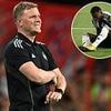Eddie Howe reveals Newcastle are working with two midfielders less than he needs as he targets signings